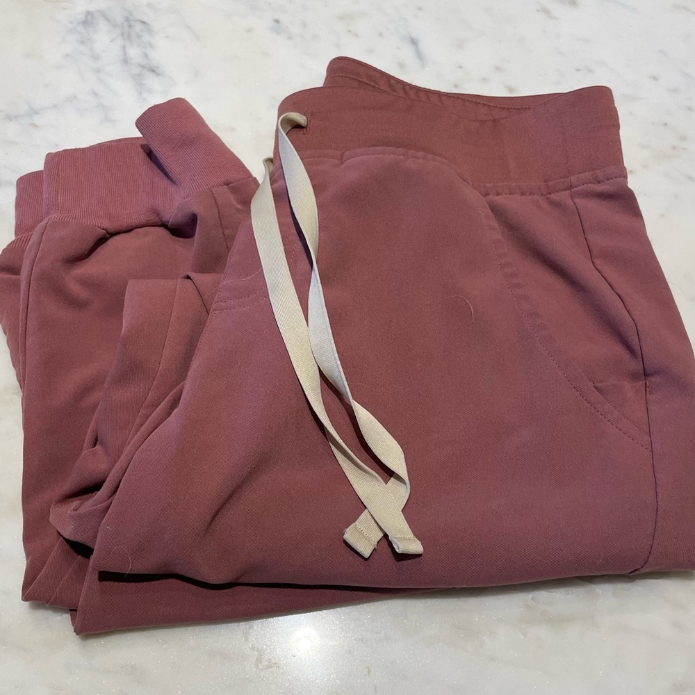 Figs Zamora Scrub Pant